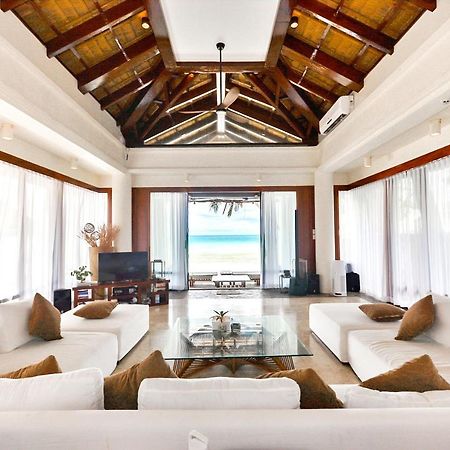 Harlan Beach Villa Boracay Balabag  Exterior foto