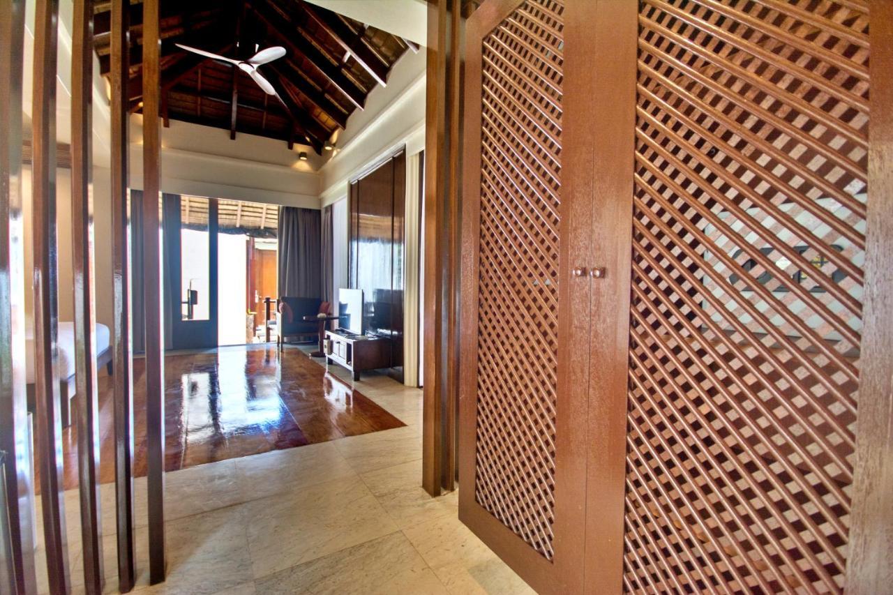 Harlan Beach Villa Boracay Balabag  Exterior foto