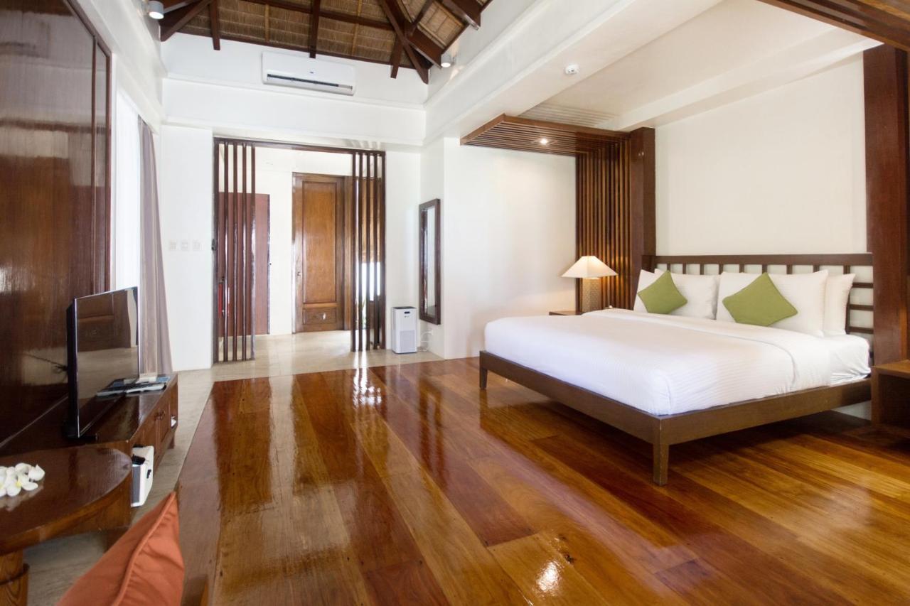 Harlan Beach Villa Boracay Balabag  Exterior foto