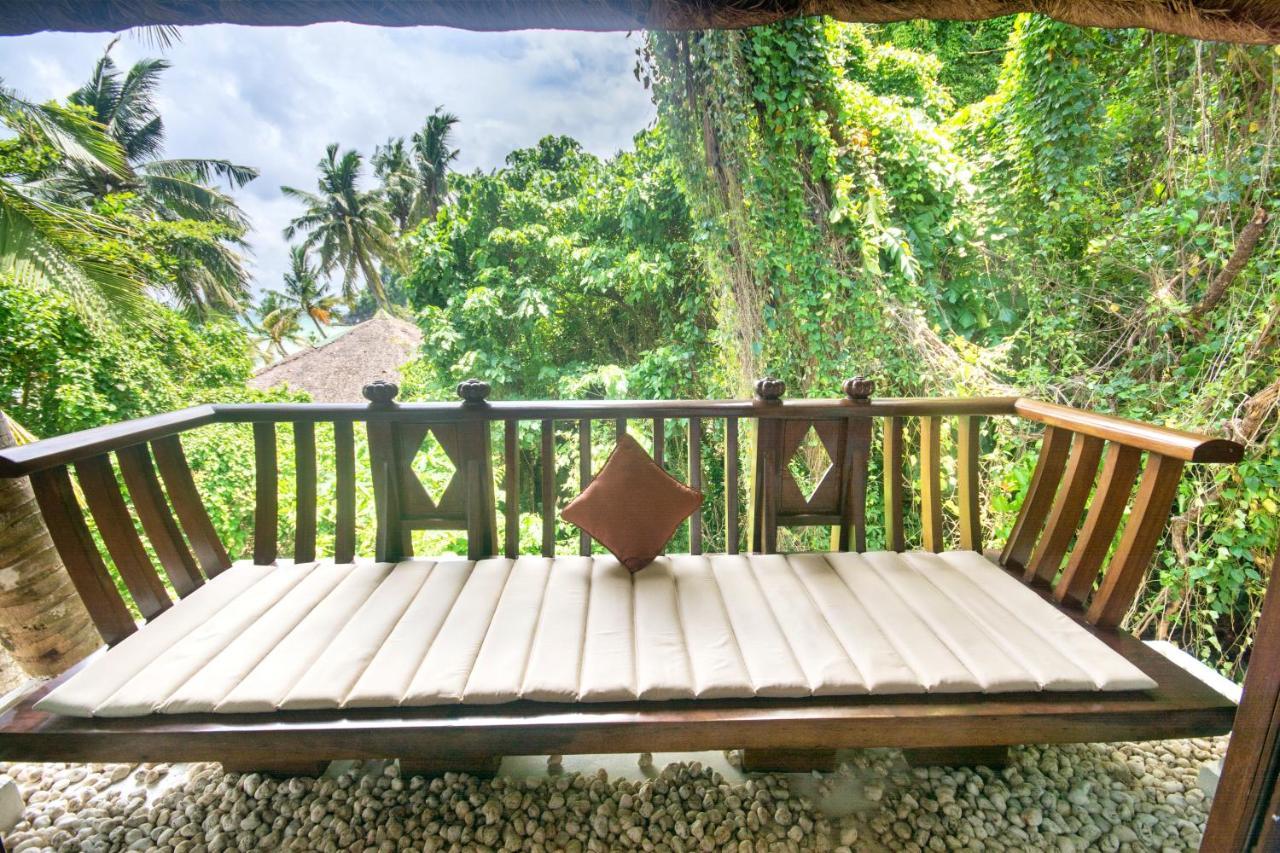 Harlan Beach Villa Boracay Balabag  Exterior foto