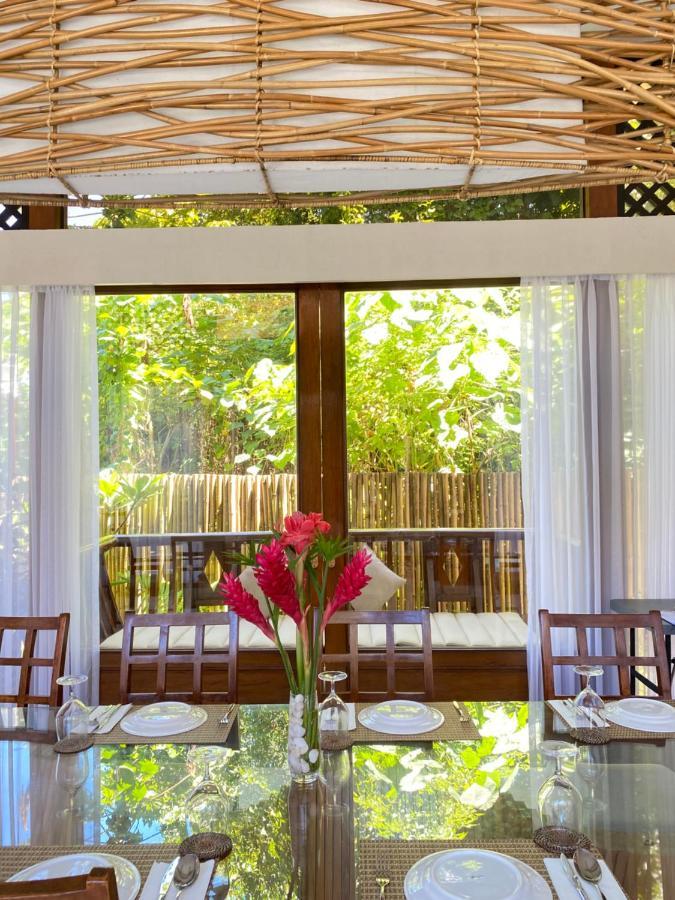 Harlan Beach Villa Boracay Balabag  Exterior foto